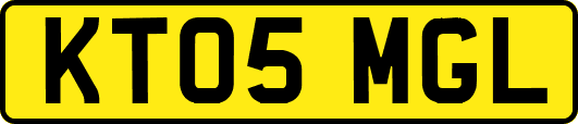 KT05MGL