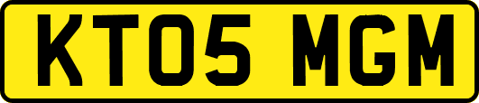 KT05MGM