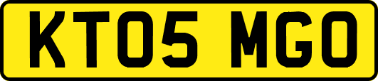 KT05MGO