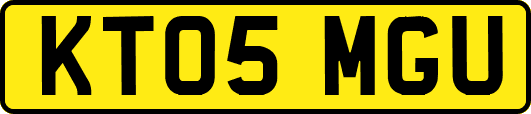 KT05MGU