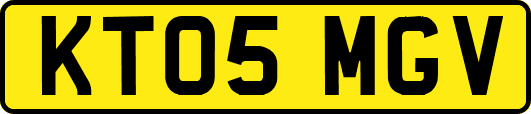 KT05MGV