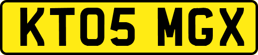 KT05MGX