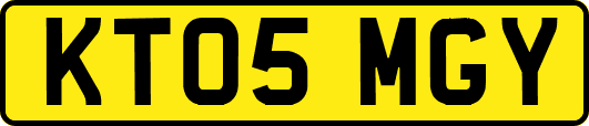 KT05MGY