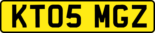 KT05MGZ