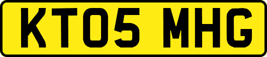 KT05MHG