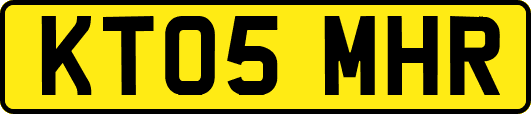 KT05MHR