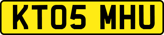 KT05MHU