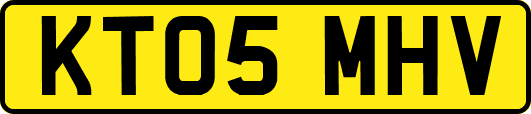 KT05MHV