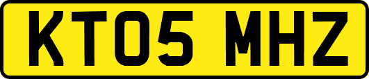 KT05MHZ