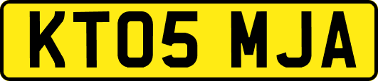 KT05MJA