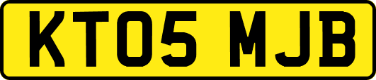 KT05MJB