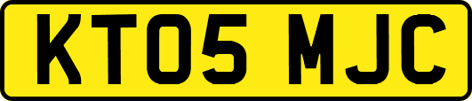 KT05MJC