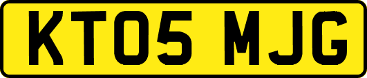 KT05MJG