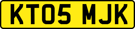 KT05MJK
