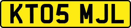 KT05MJL