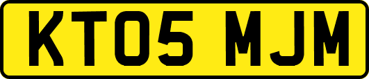 KT05MJM