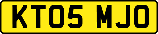 KT05MJO