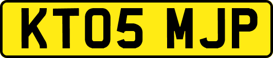 KT05MJP