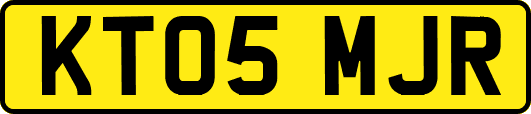 KT05MJR