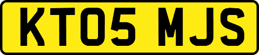 KT05MJS