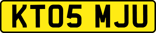 KT05MJU