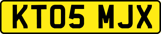 KT05MJX