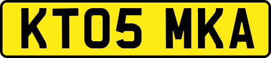 KT05MKA