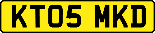 KT05MKD