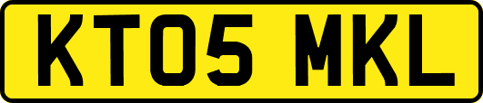 KT05MKL