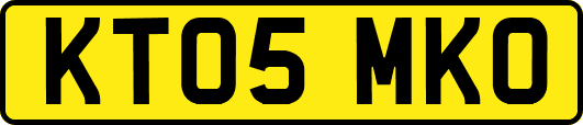 KT05MKO