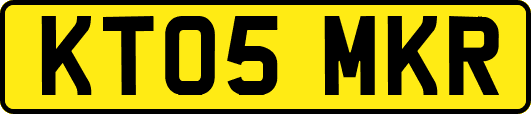KT05MKR