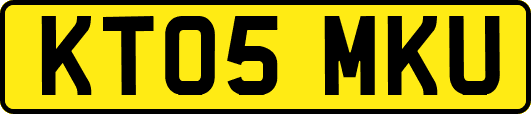 KT05MKU