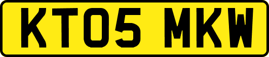 KT05MKW