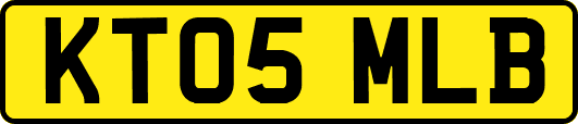 KT05MLB