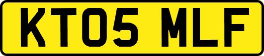 KT05MLF