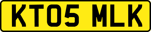 KT05MLK