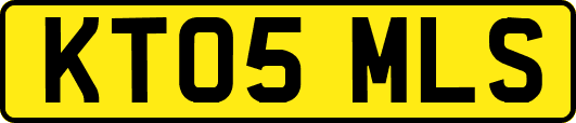 KT05MLS
