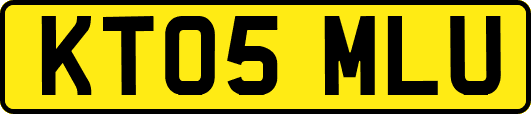 KT05MLU