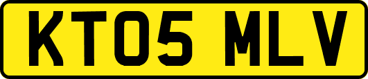 KT05MLV