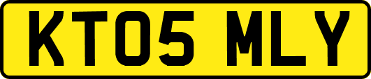 KT05MLY