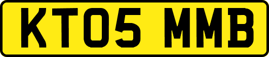 KT05MMB