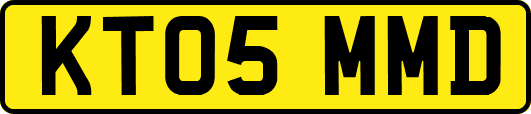 KT05MMD
