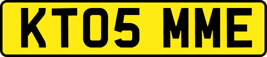 KT05MME