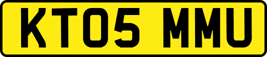 KT05MMU
