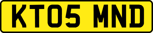 KT05MND