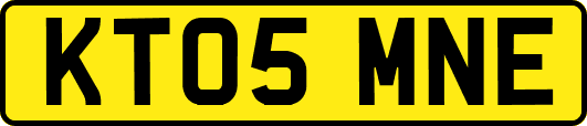 KT05MNE