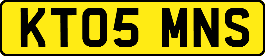 KT05MNS
