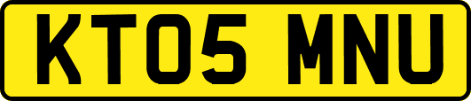 KT05MNU