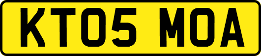 KT05MOA