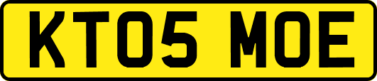 KT05MOE